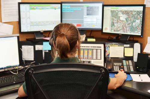 911 - Dispatch - Putnam County GA Sheriff's Office
