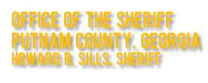 Putnam County Sheriff's Office